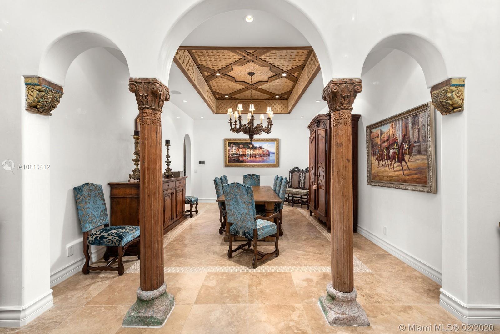 INDIAN CREEK GOLF CLUB IS - Residential