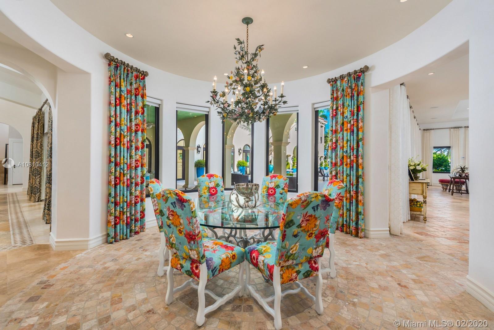 INDIAN CREEK GOLF CLUB IS - Residential