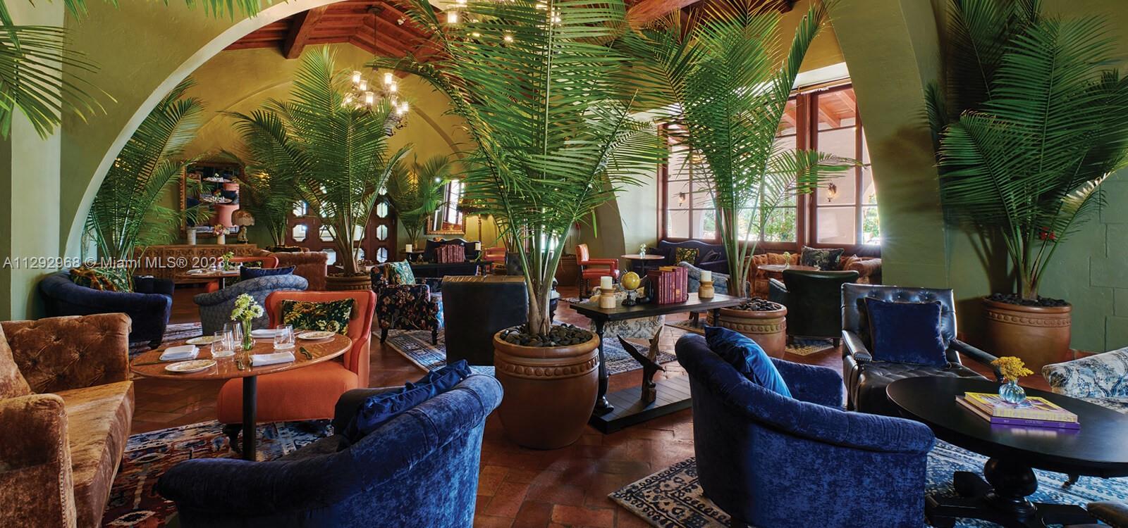 THE RESIDENCES AT THE BAT - Residential