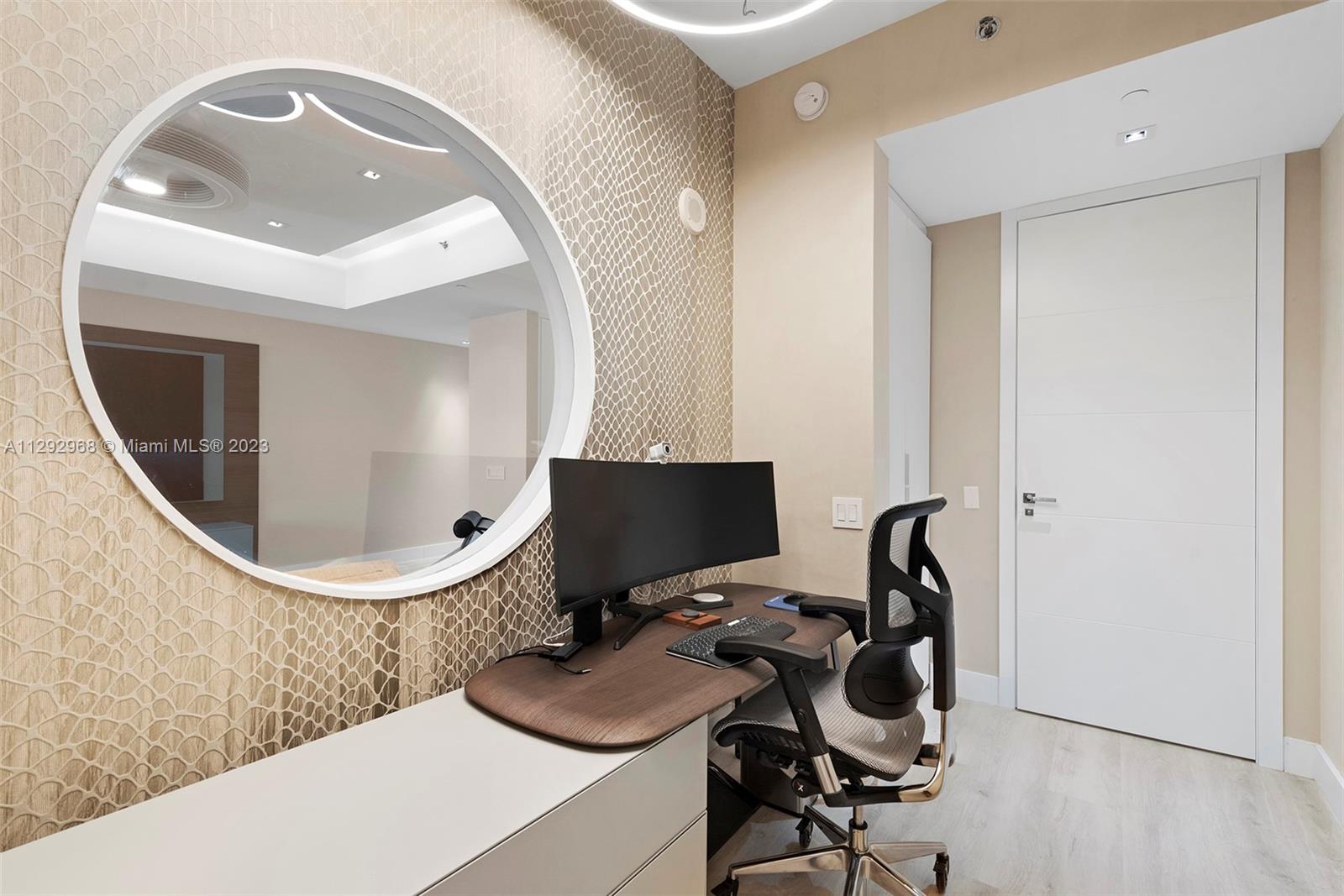 THE RESIDENCES AT THE BAT - Residential