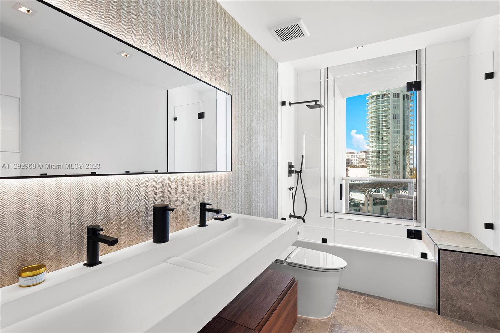 THE RESIDENCES AT THE BAT - Residential