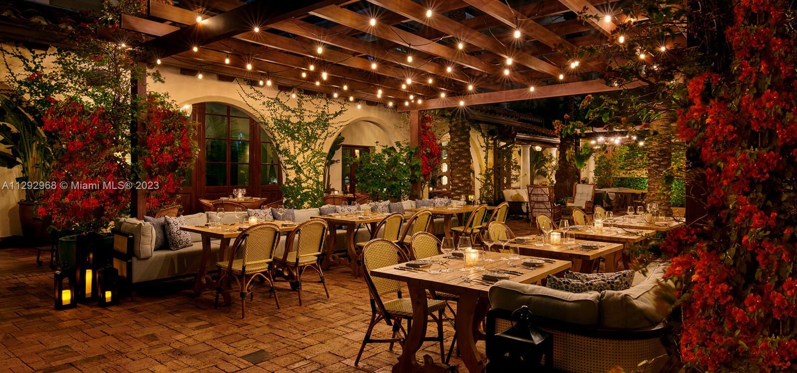 THE RESIDENCES AT THE BAT - Residential