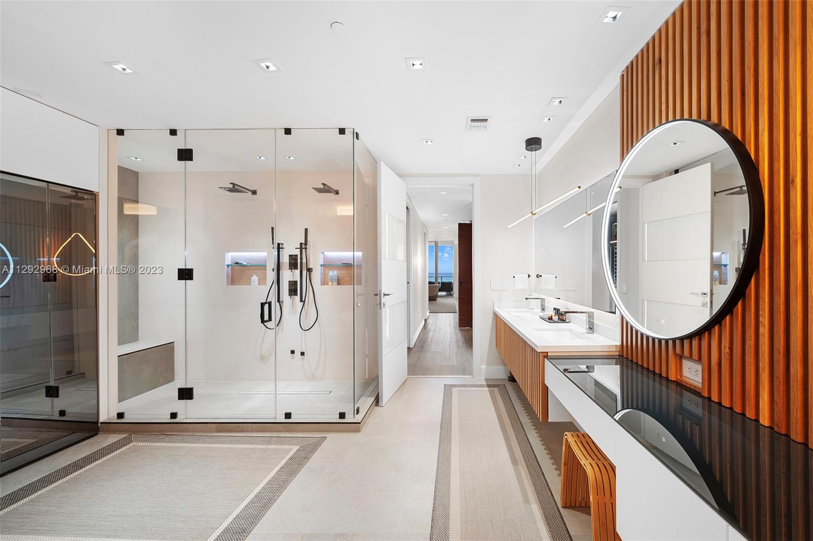 THE RESIDENCES AT THE BAT - Residential