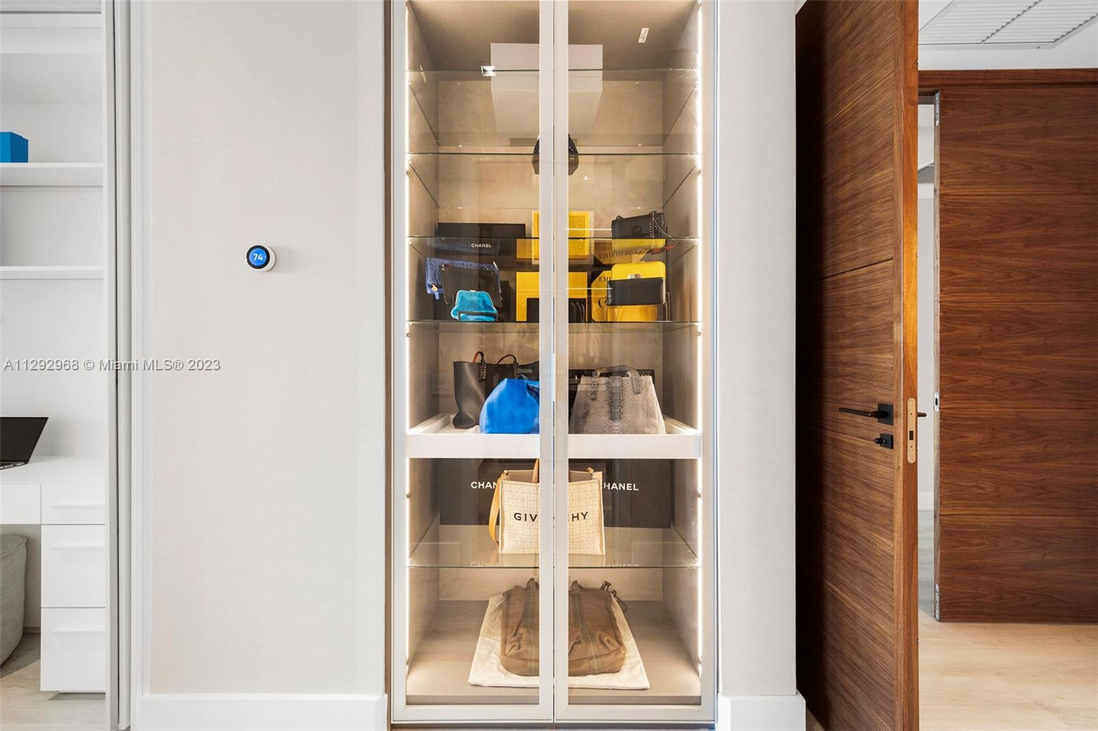 THE RESIDENCES AT THE BAT - Residential