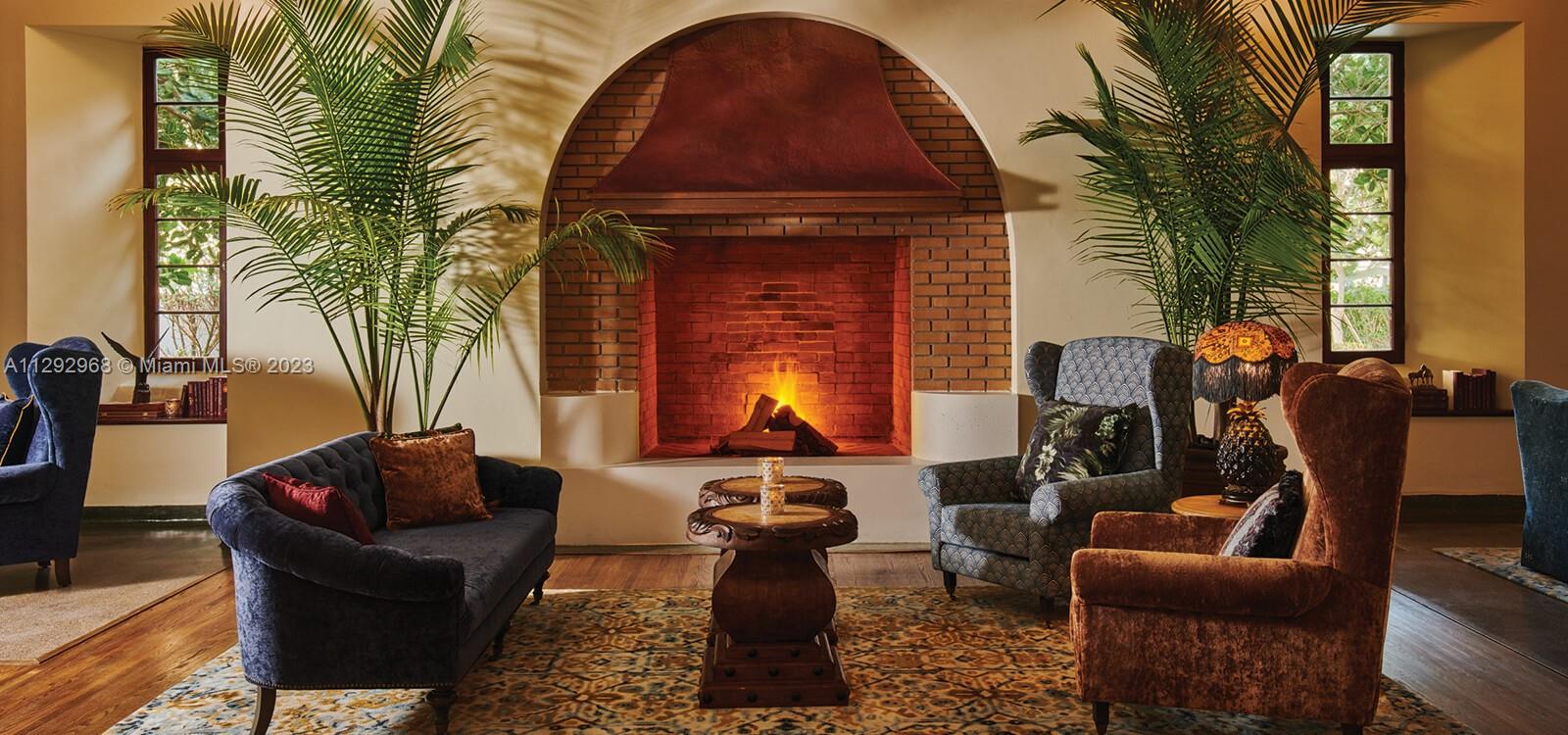 THE RESIDENCES AT THE BAT - Residential