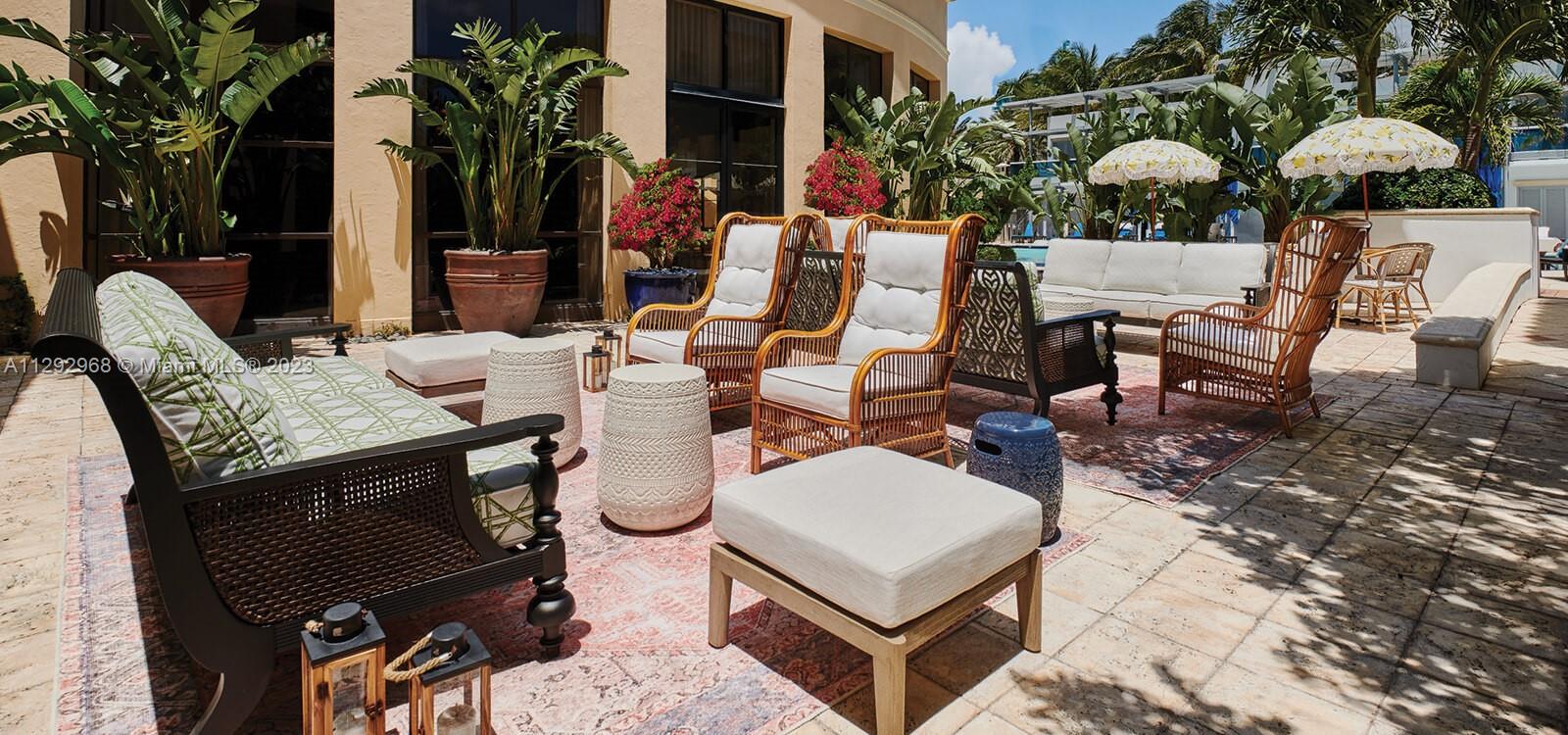 THE RESIDENCES AT THE BAT - Residential