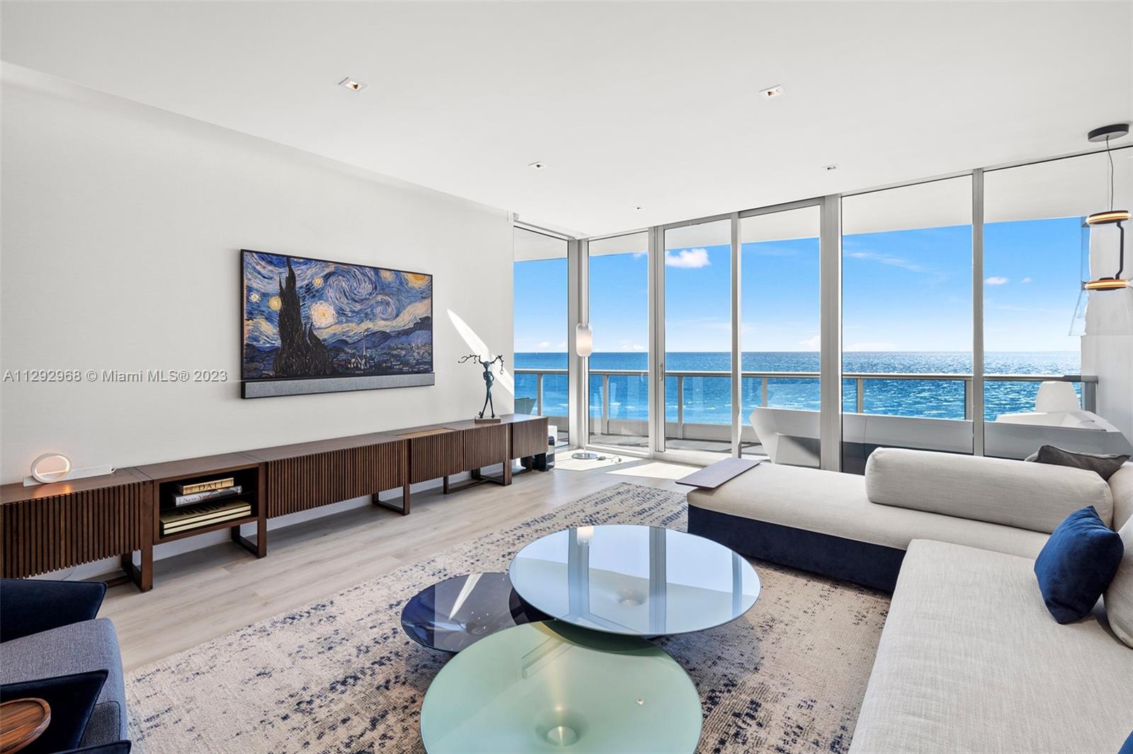 THE RESIDENCES AT THE BAT - Residential