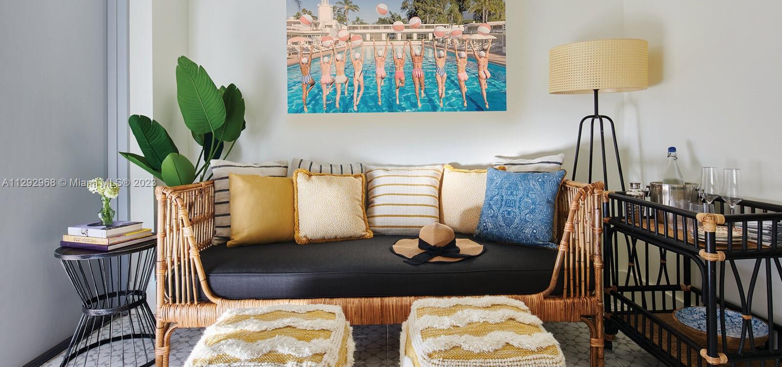 THE RESIDENCES AT THE BAT - Residential