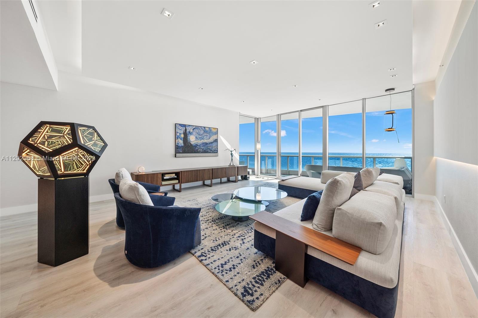 THE RESIDENCES AT THE BAT - Residential