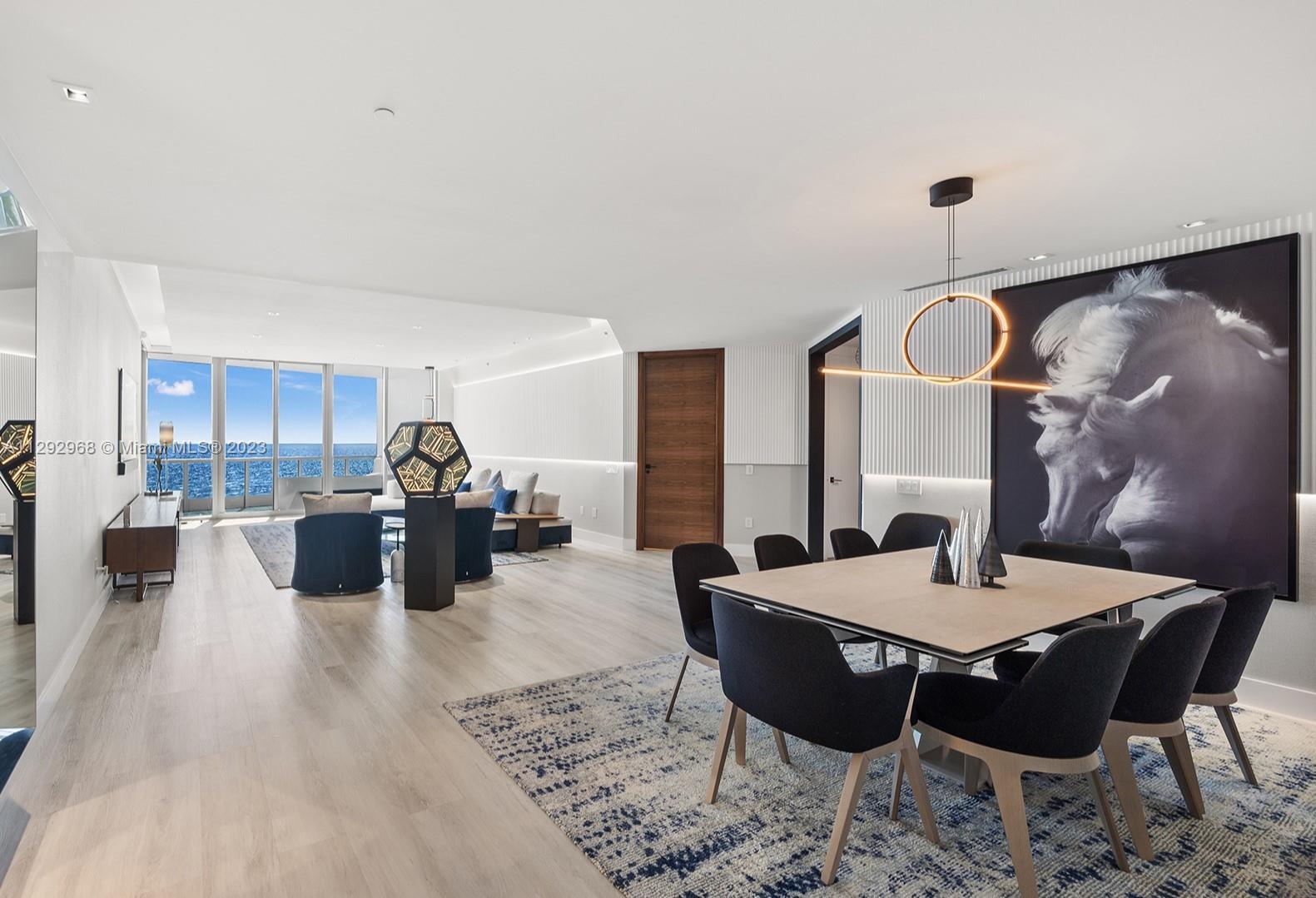 THE RESIDENCES AT THE BAT - Residential