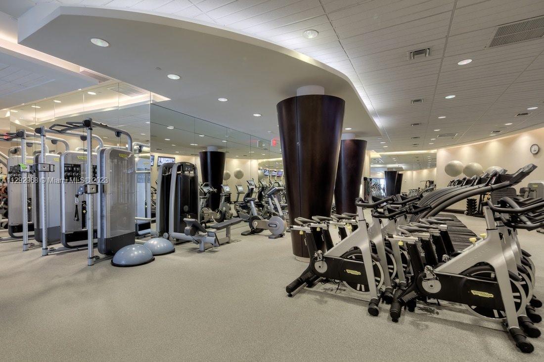 THE RESIDENCES AT THE BAT - Residential