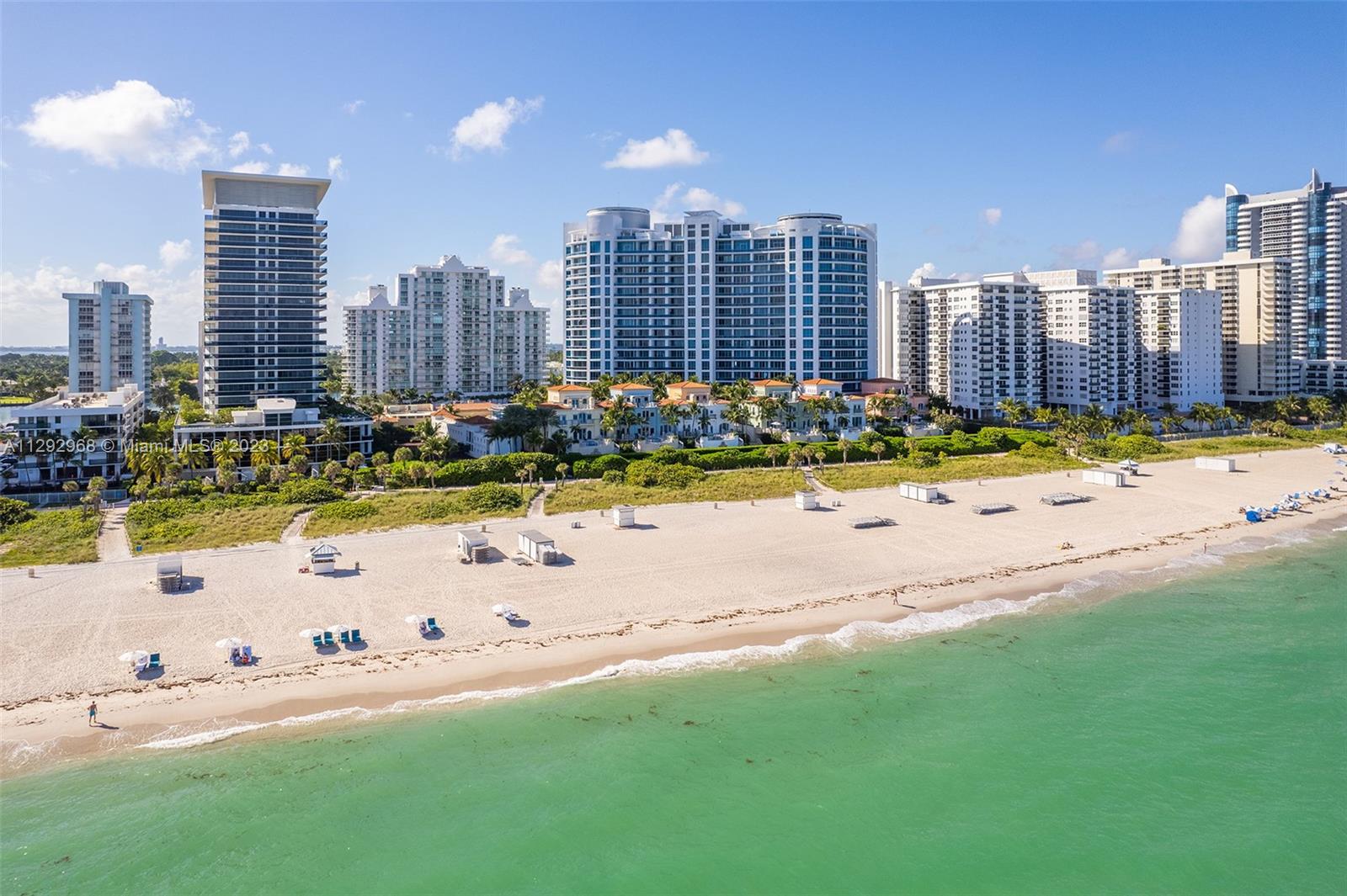 THE RESIDENCES AT THE BAT - Residential