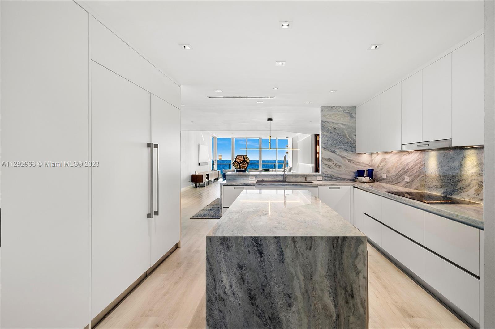 THE RESIDENCES AT THE BAT - Residential