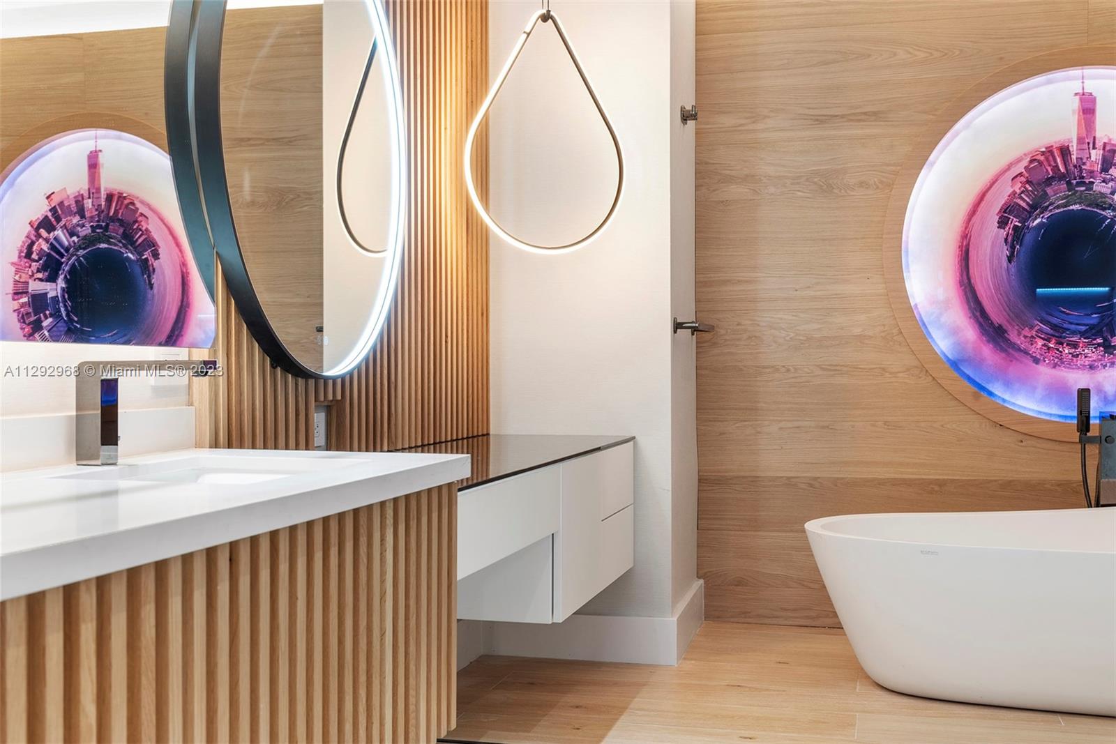 THE RESIDENCES AT THE BAT - Residential