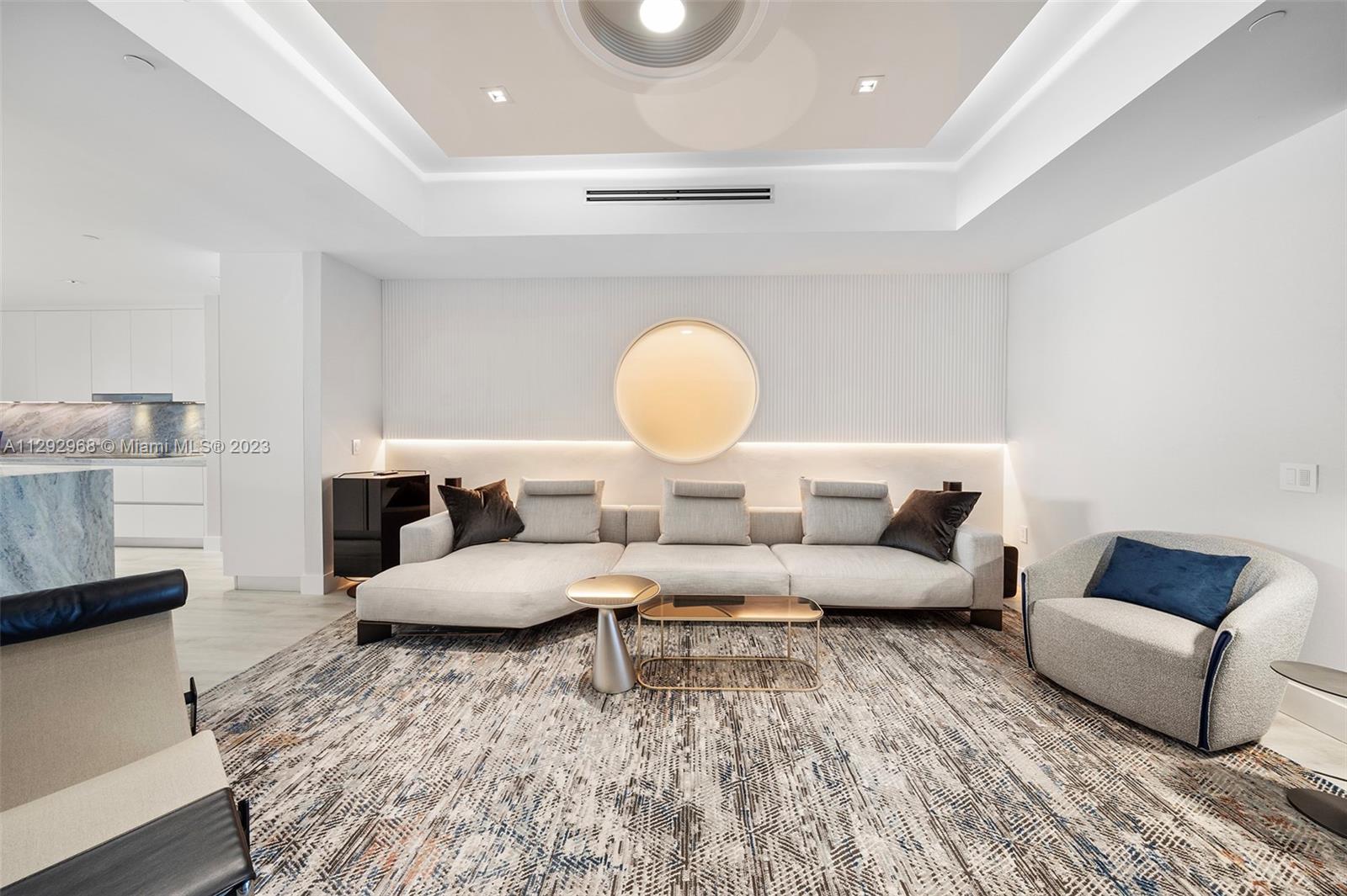 THE RESIDENCES AT THE BAT - Residential