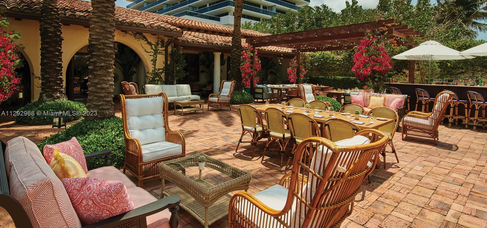 THE RESIDENCES AT THE BAT - Residential