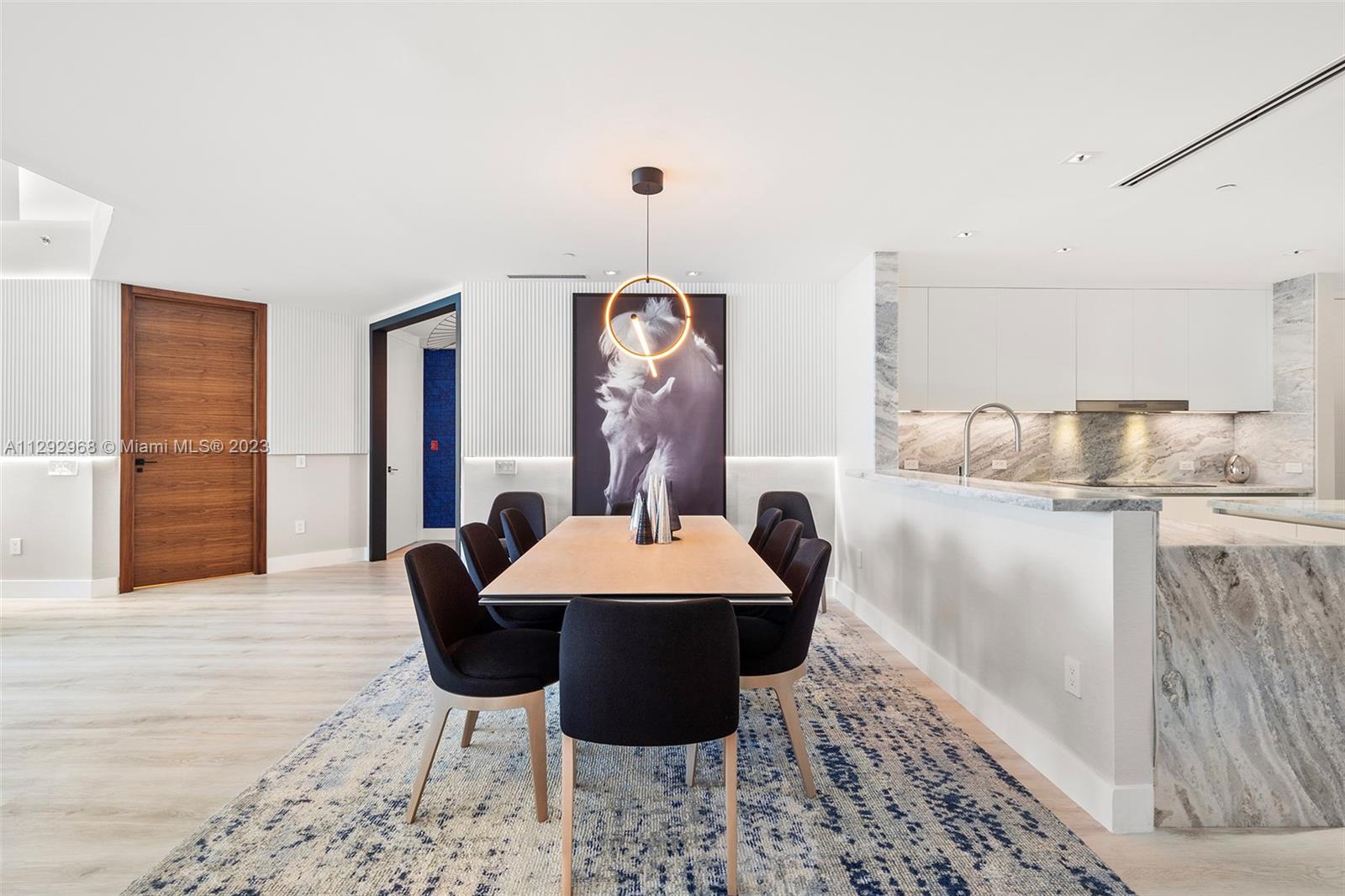 THE RESIDENCES AT THE BAT - Residential