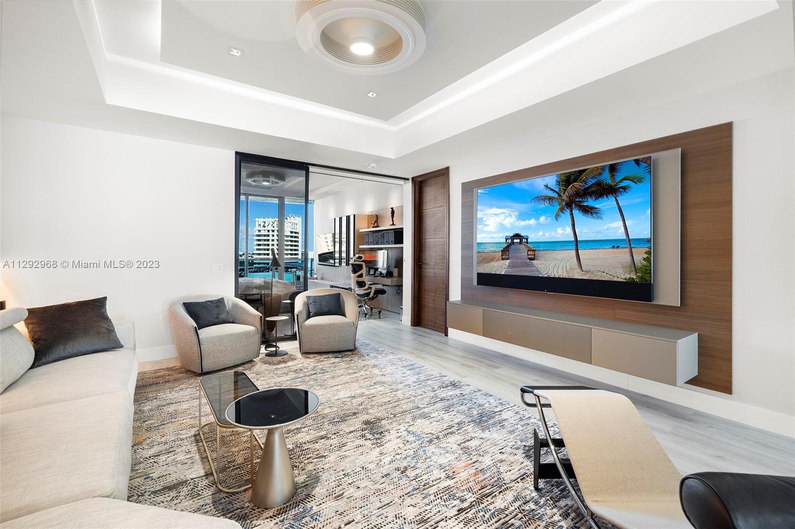 THE RESIDENCES AT THE BAT - Residential