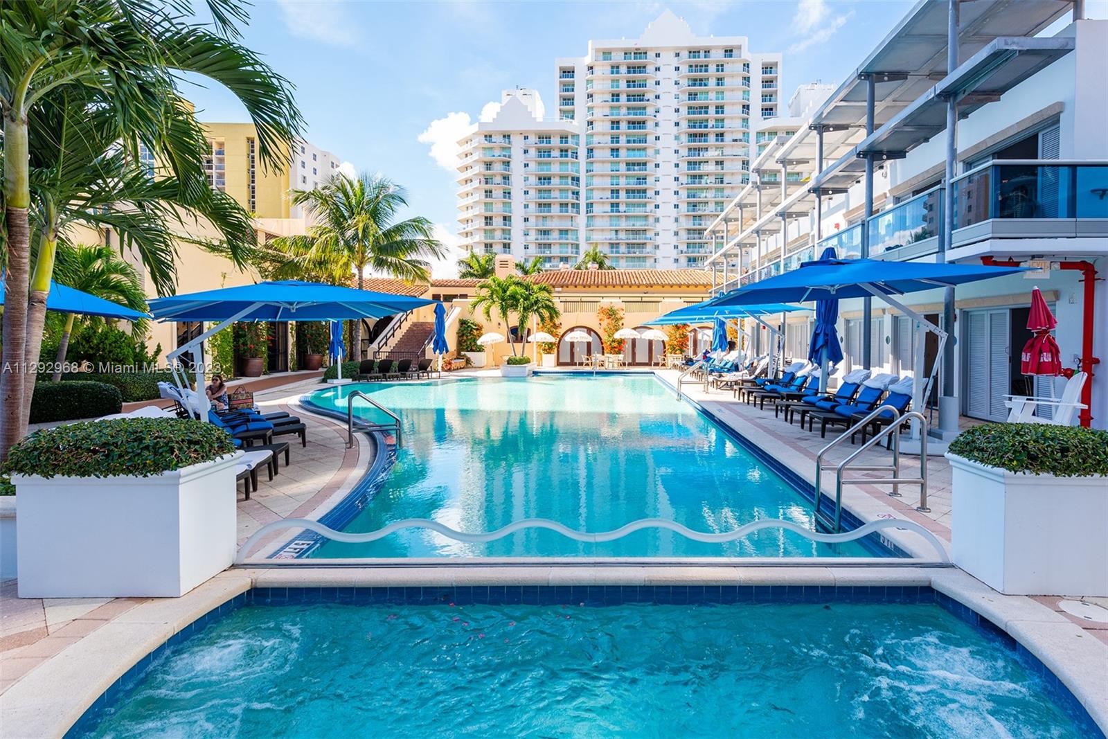 THE RESIDENCES AT THE BAT - Residential