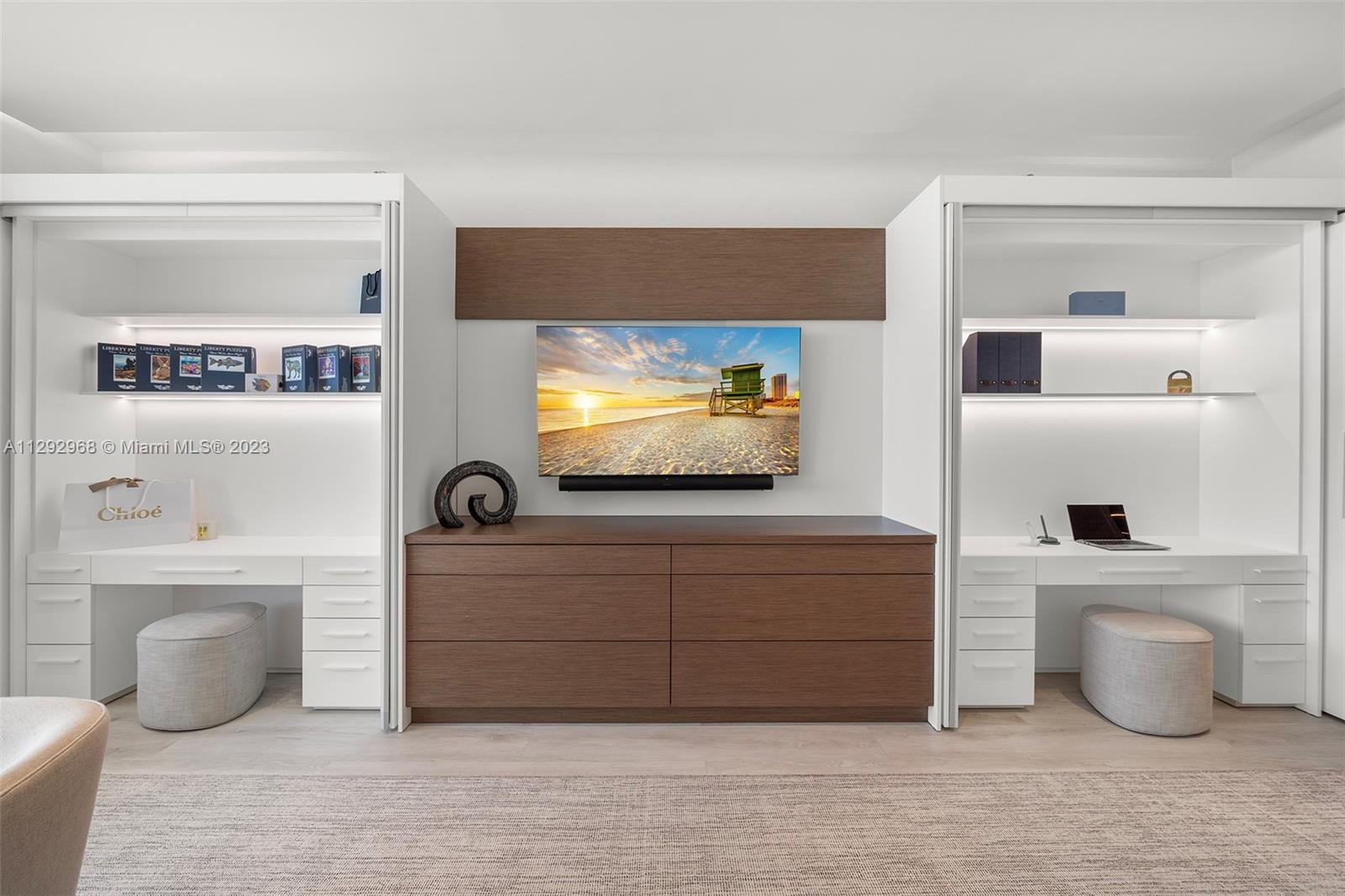 THE RESIDENCES AT THE BAT - Residential