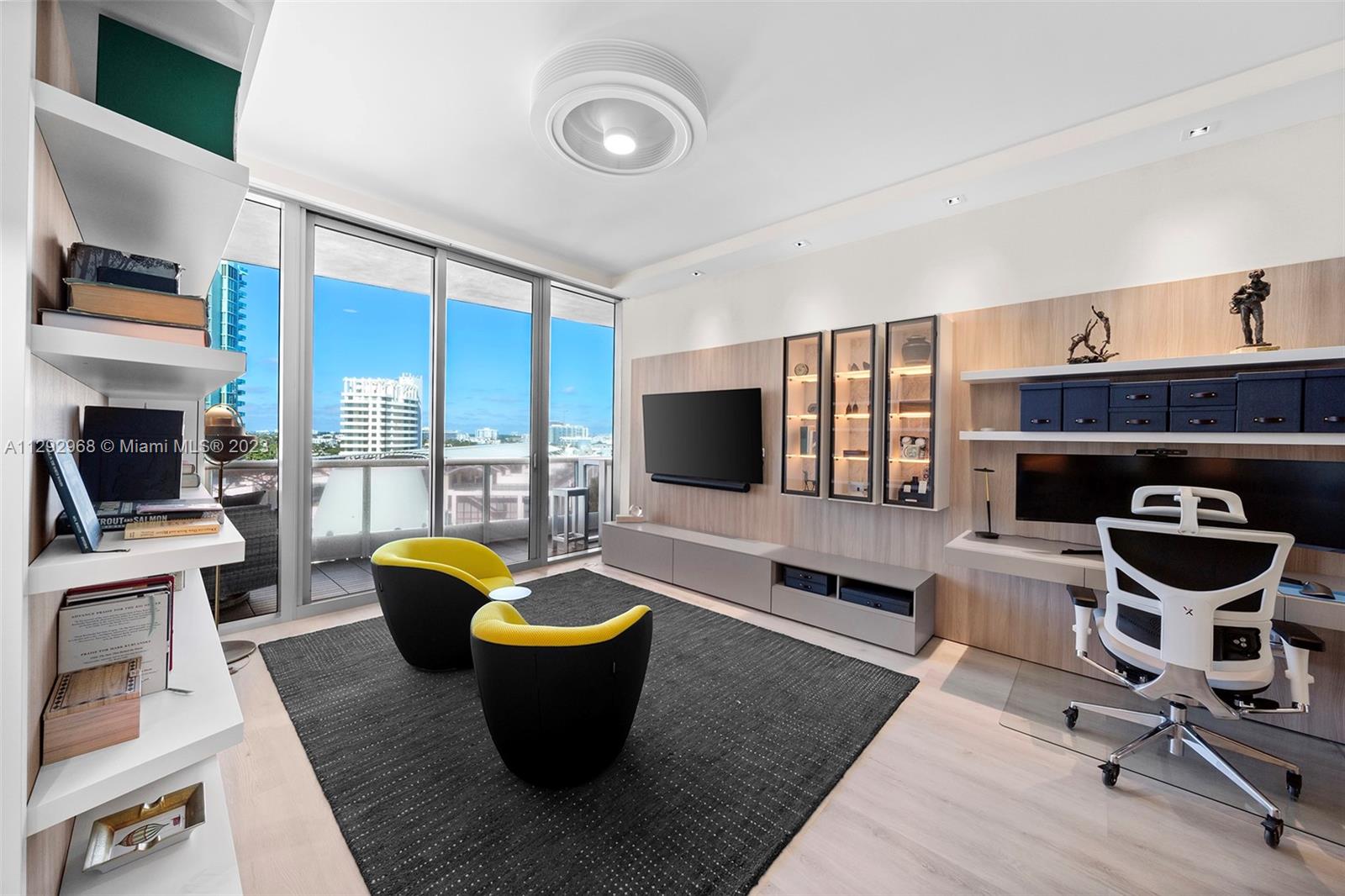 THE RESIDENCES AT THE BAT - Residential