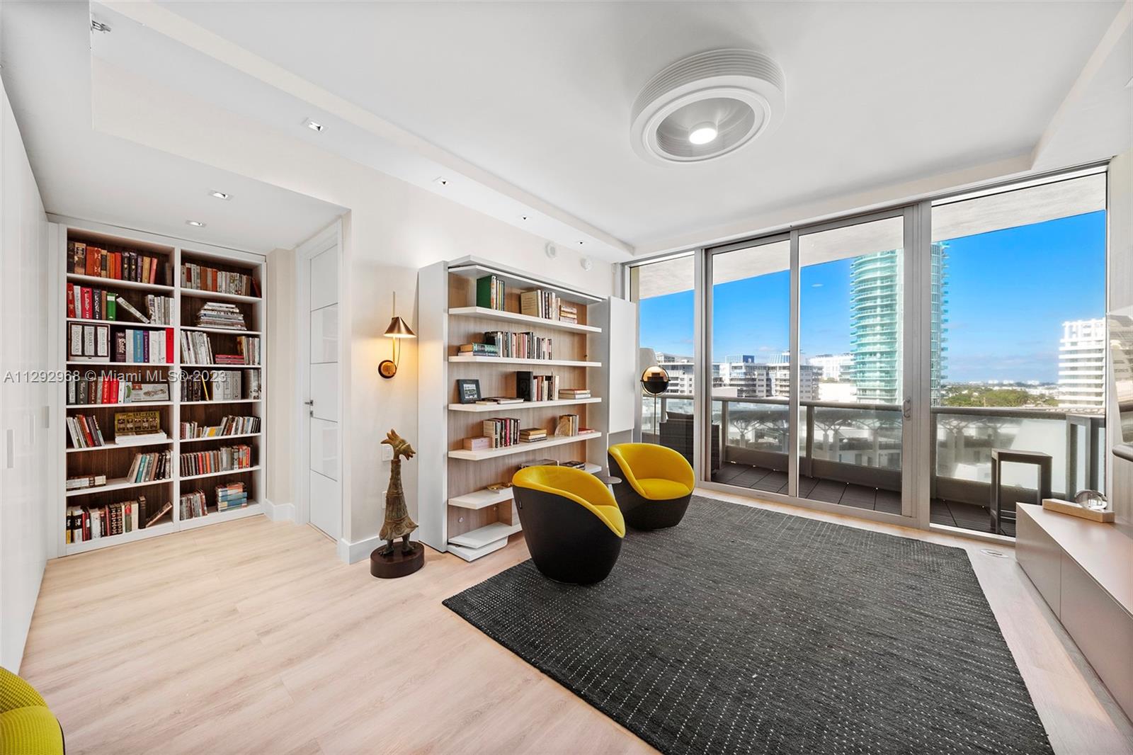 THE RESIDENCES AT THE BAT - Residential