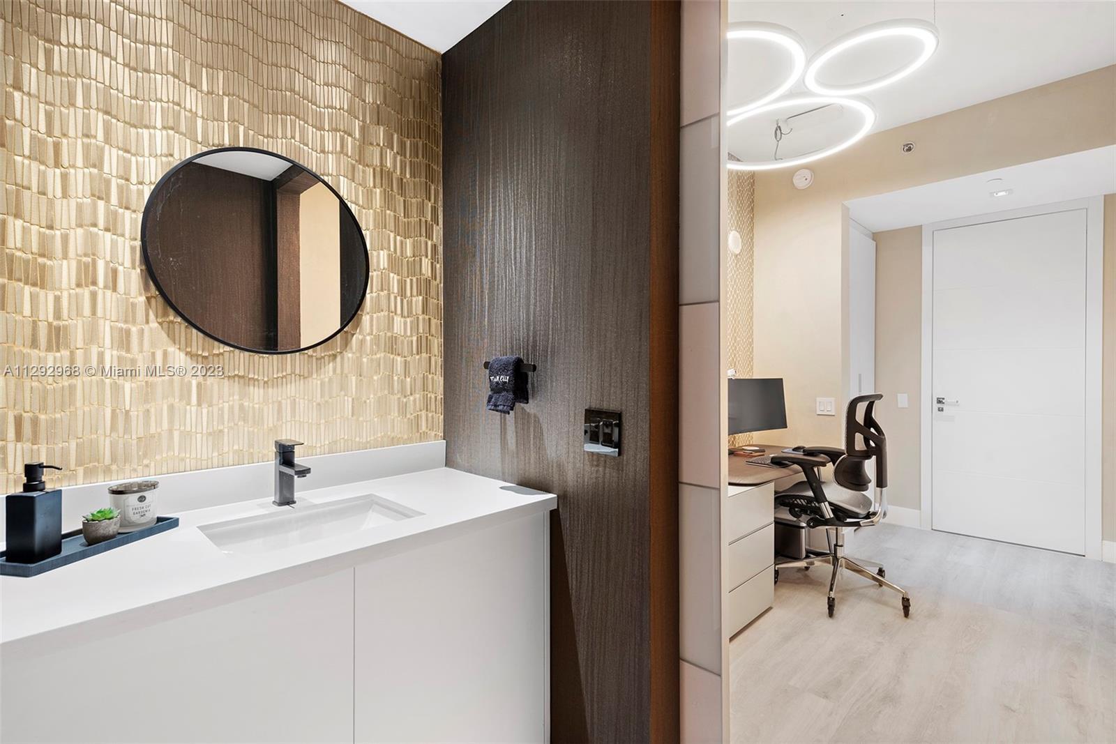 THE RESIDENCES AT THE BAT - Residential