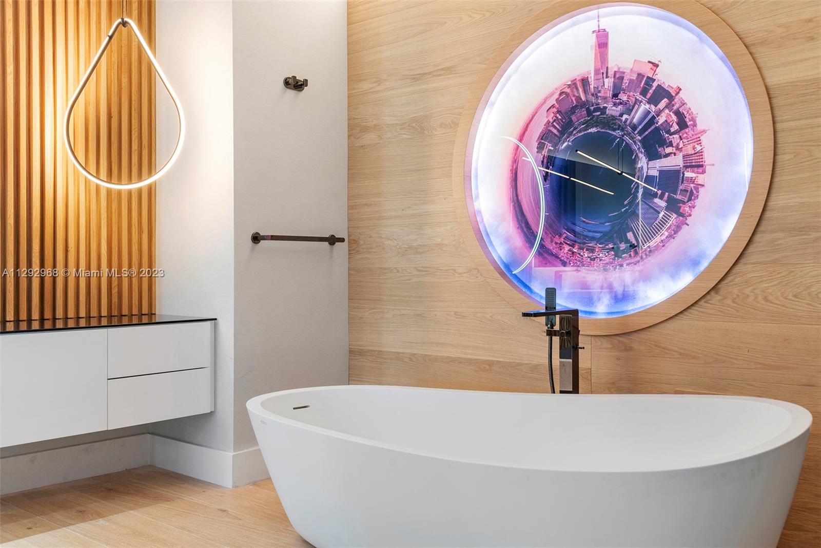 THE RESIDENCES AT THE BAT - Residential