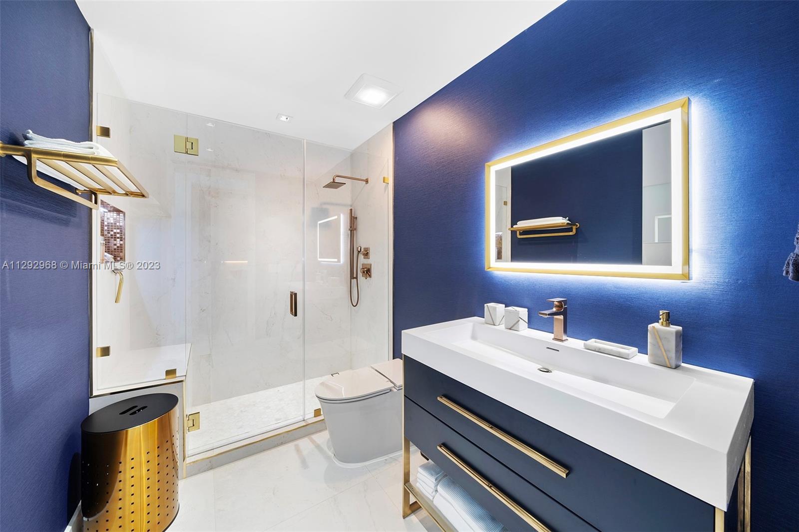 THE RESIDENCES AT THE BAT - Residential