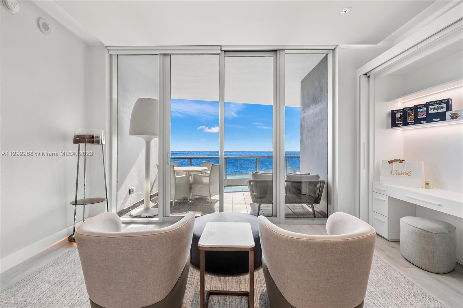 THE RESIDENCES AT THE BAT - Residential