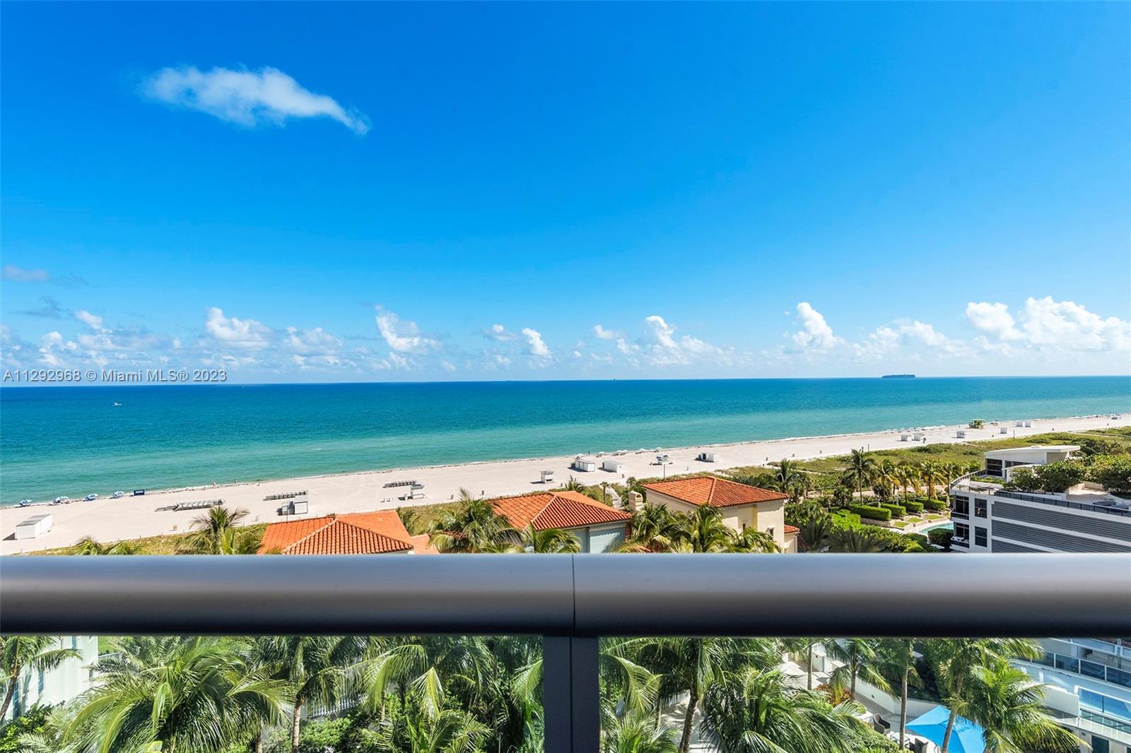 THE RESIDENCES AT THE BAT - Residential