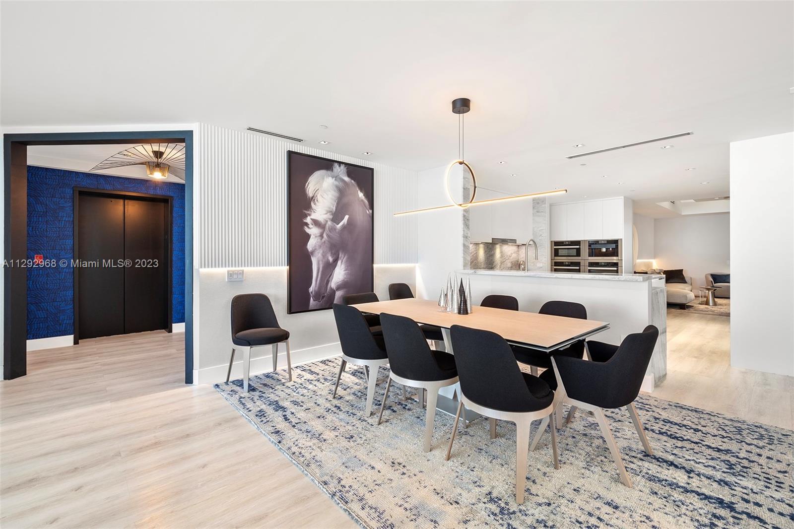 THE RESIDENCES AT THE BAT - Residential