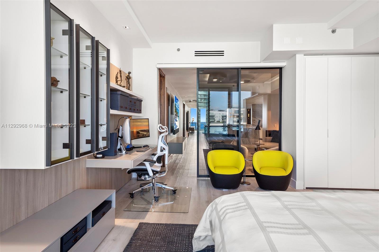 THE RESIDENCES AT THE BAT - Residential