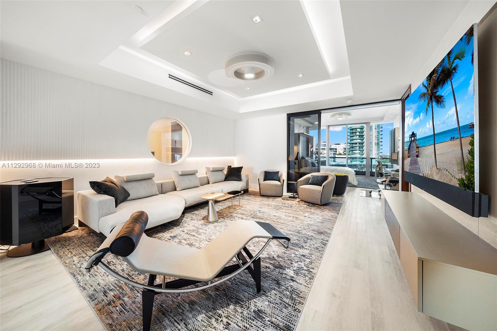 THE RESIDENCES AT THE BAT - Residential