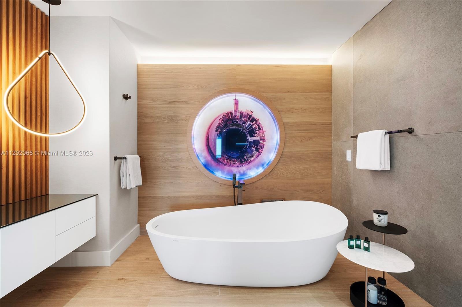 THE RESIDENCES AT THE BAT - Residential