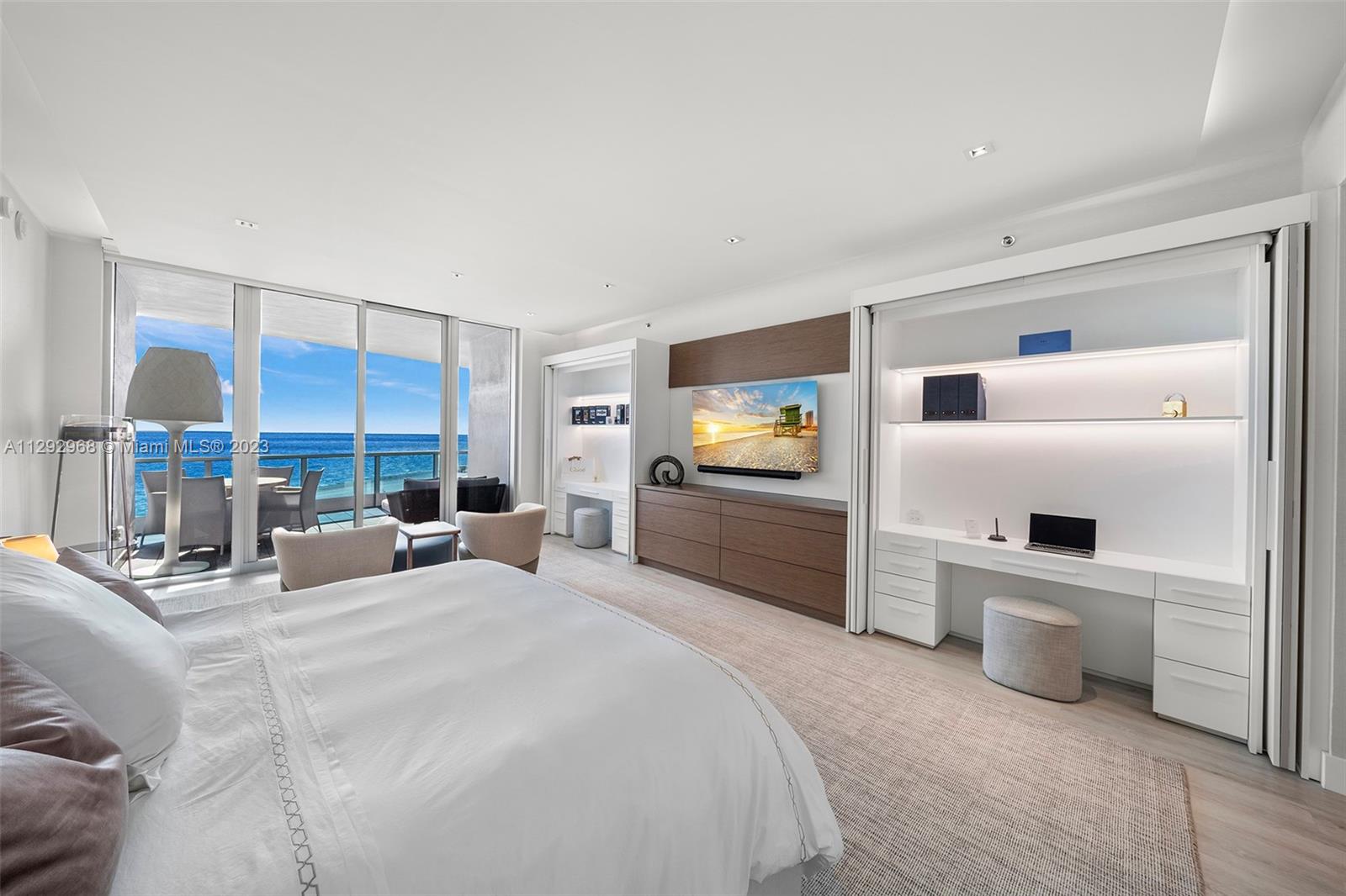 THE RESIDENCES AT THE BAT - Residential