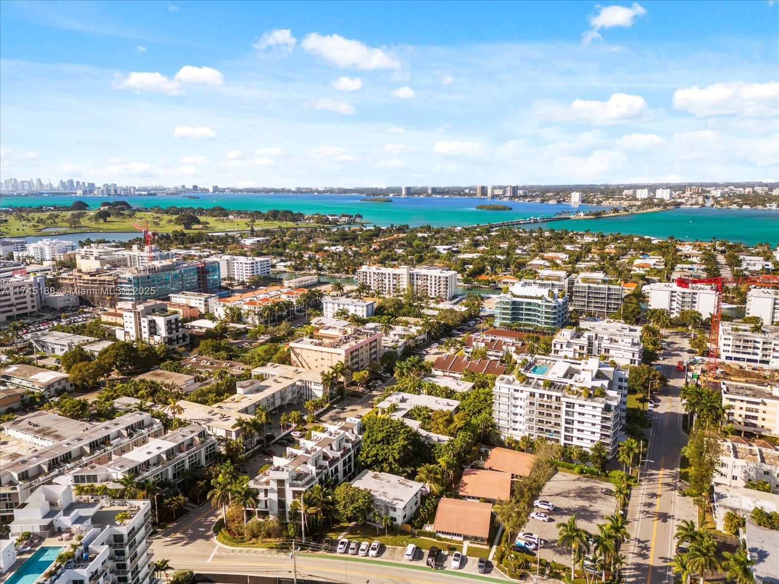 BAY HARBOR ISLAND - Residential Income