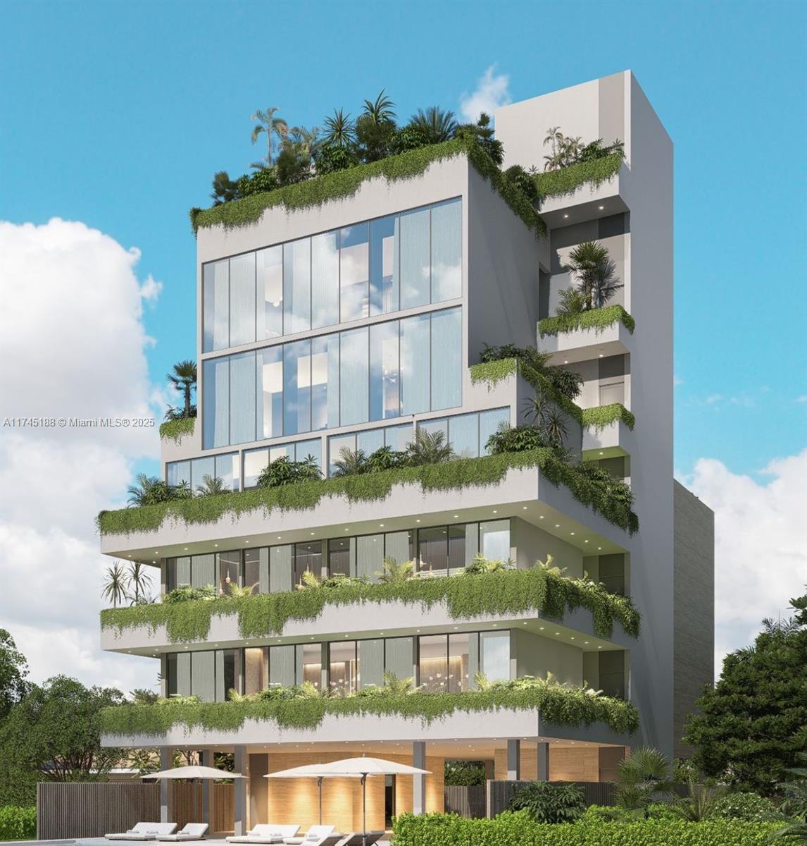 BAY HARBOR ISLAND - Residential Income