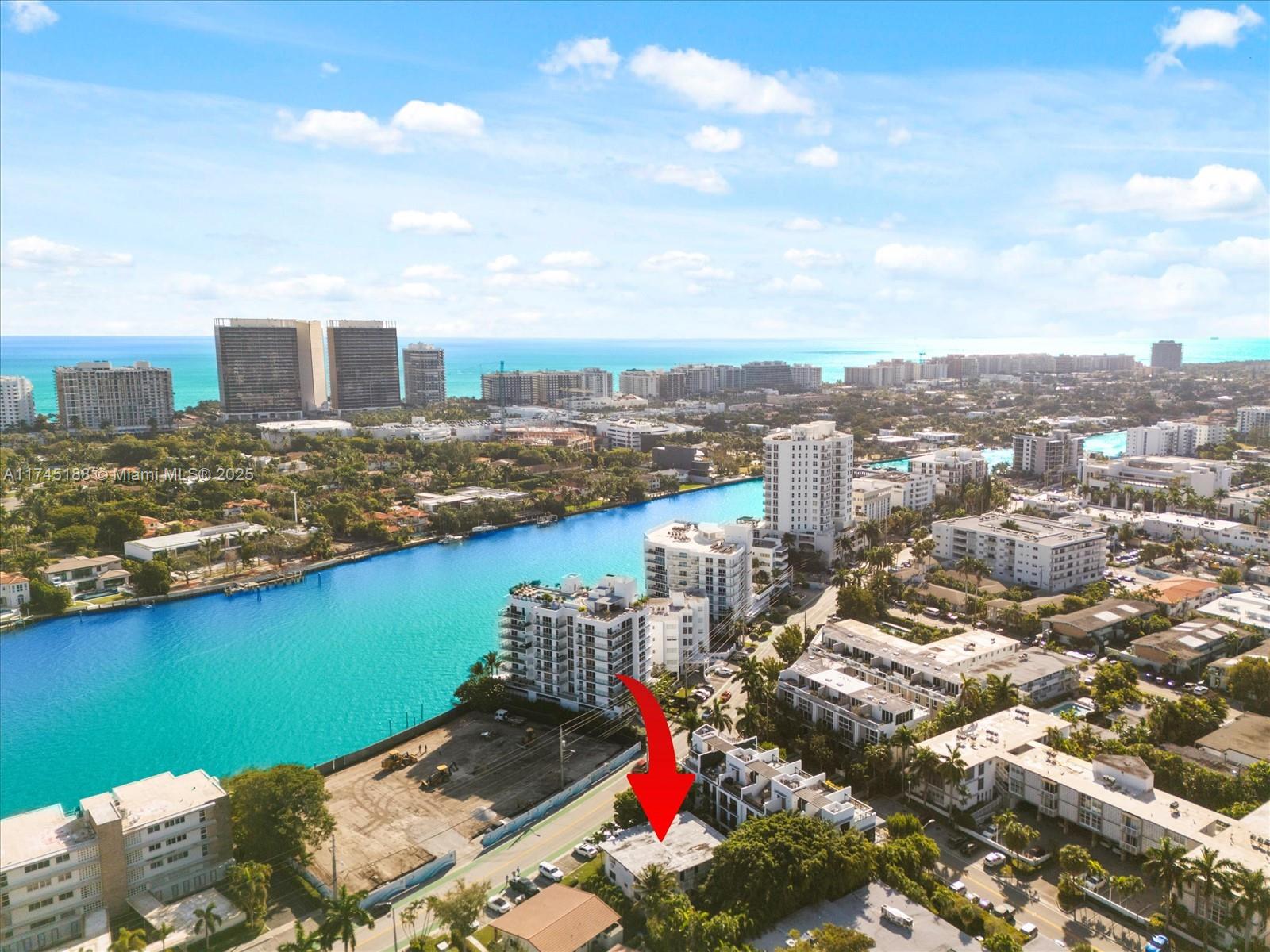 BAY HARBOR ISLAND - Residential Income