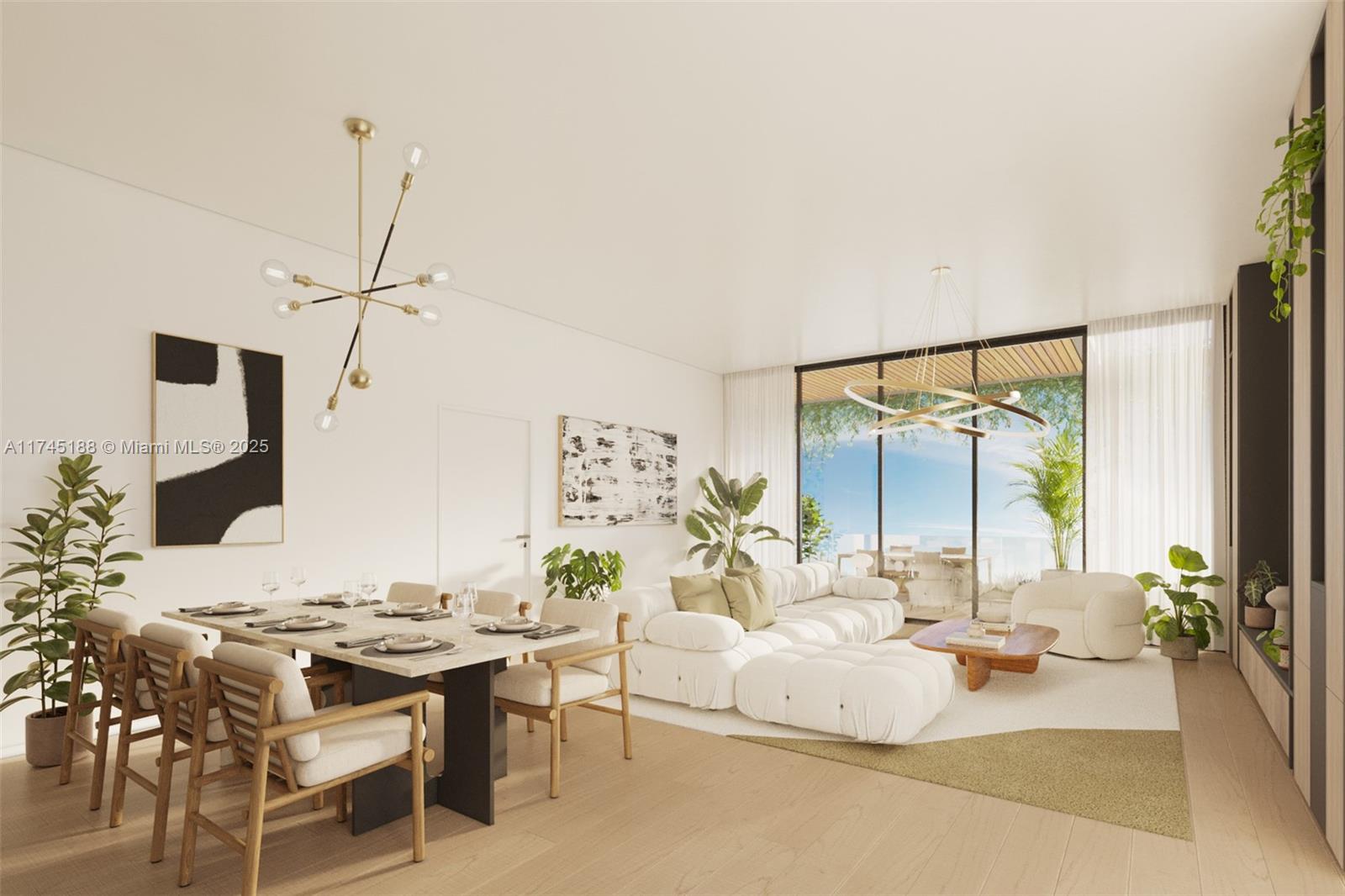 BAY HARBOR ISLAND - Residential Income