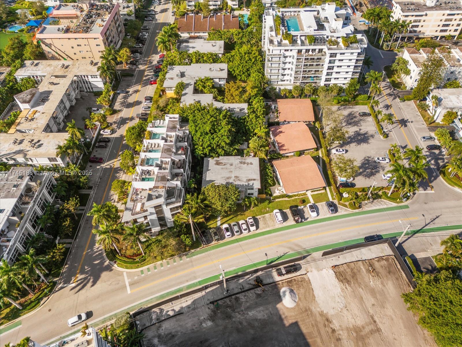 BAY HARBOR ISLAND - Residential Income