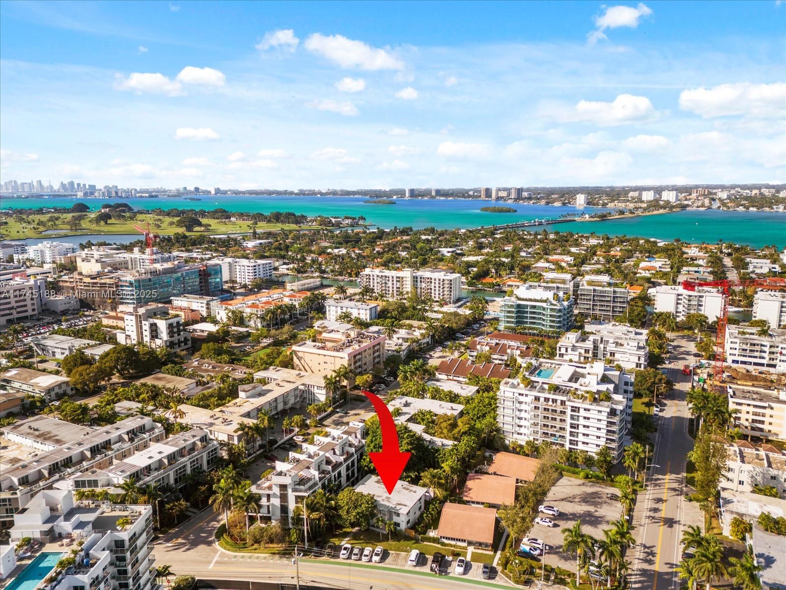 9950 E Bay Harbor Dr