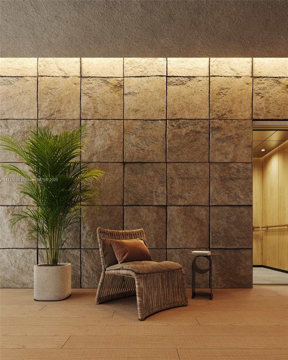 BAY HARBOR ISLAND - Residential Income