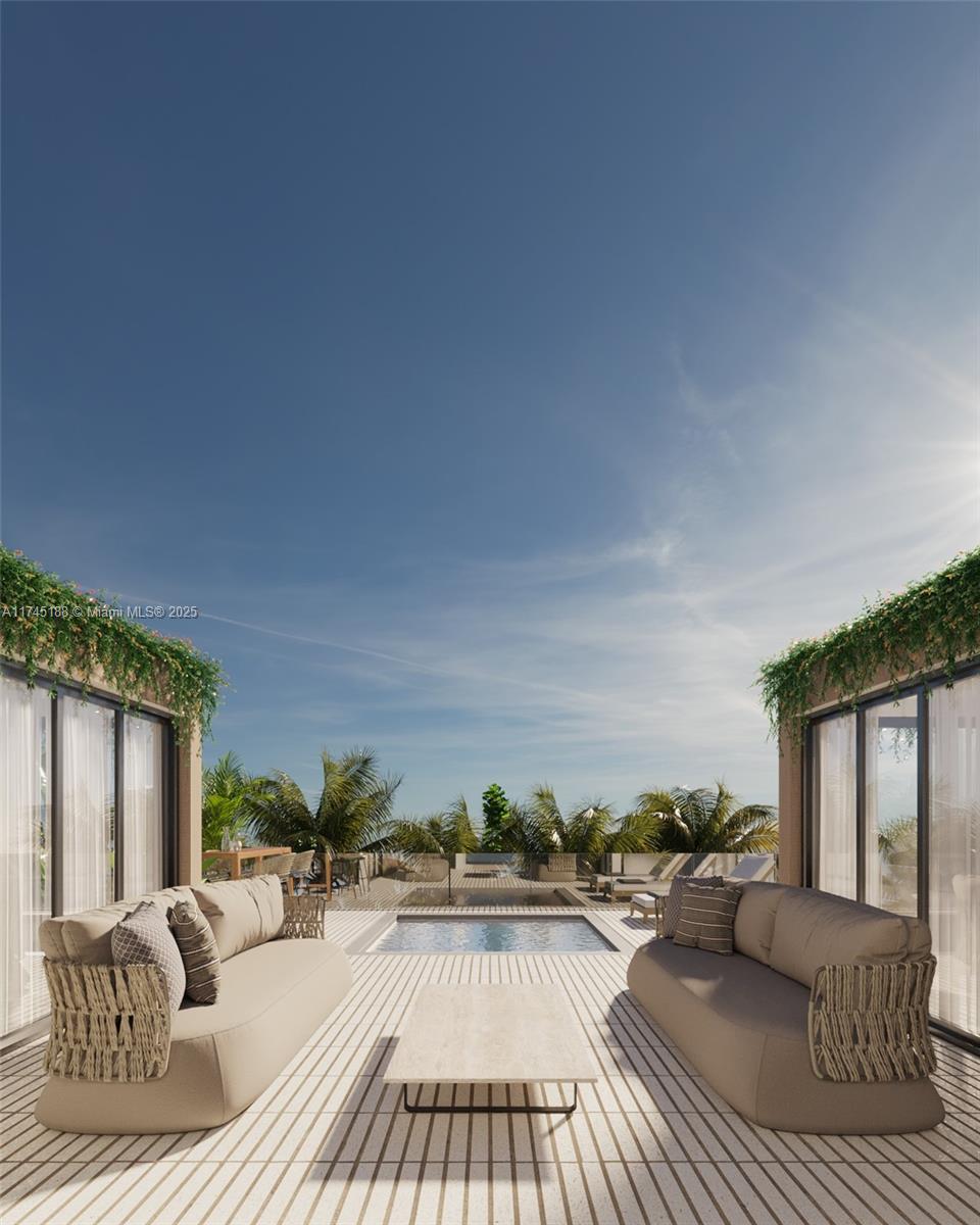 BAY HARBOR ISLAND - Residential Income