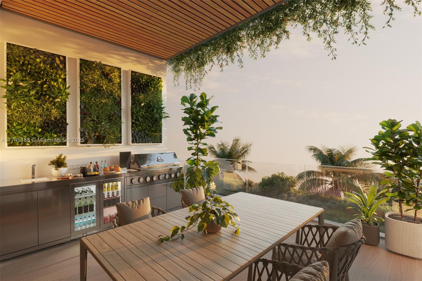 BAY HARBOR ISLAND - Residential Income