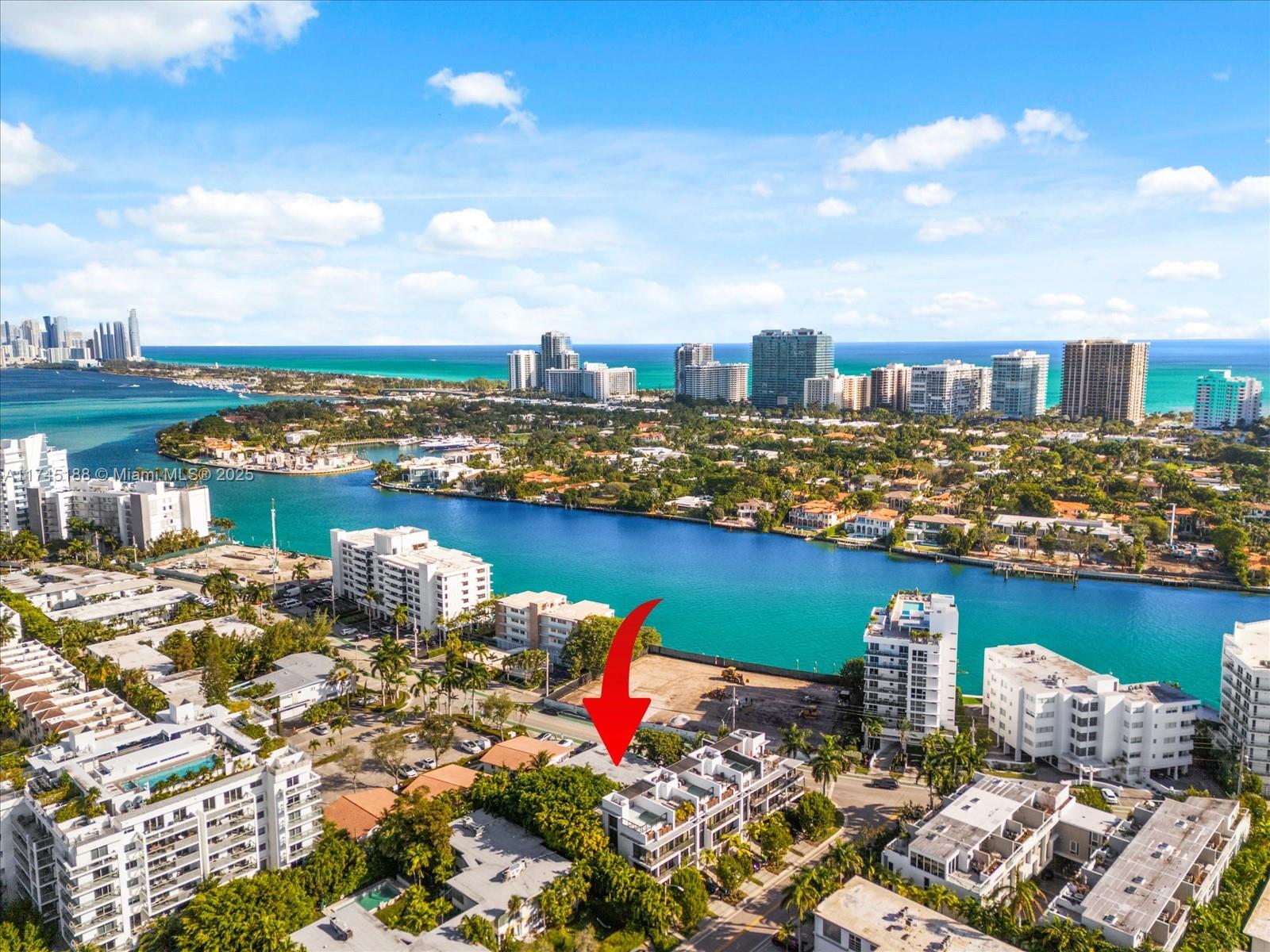 9950 E Bay Harbor Dr