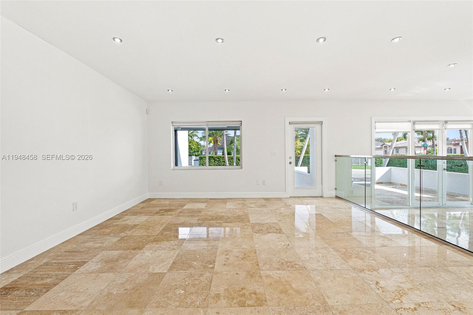 SPLIT RAIL SEC 1 - Residential