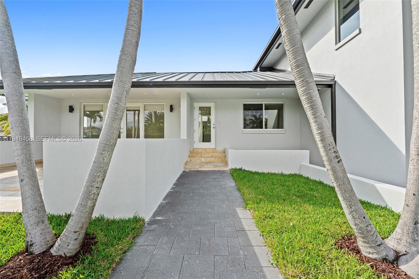 SPLIT RAIL SEC 1 - Residential