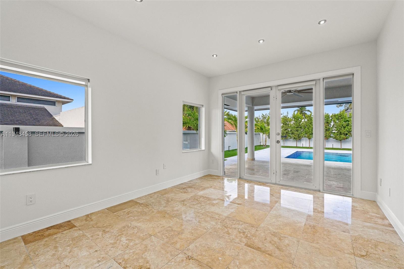 SPLIT RAIL SEC 1 - Residential