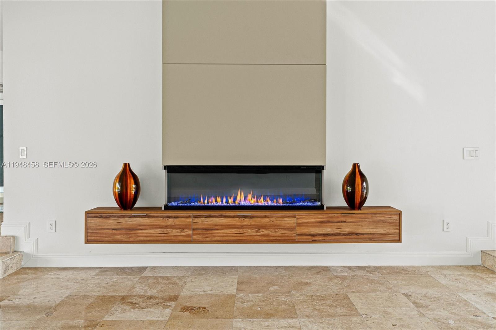 SPLIT RAIL SEC 1 - Residential